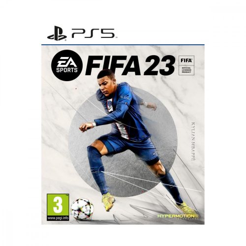 FIFA 23 PS5 (second hand, fără zgârieturi)