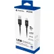Cablu de încărcare USB pentru controlerul PS5 DualSense