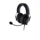 Set căști cu fir Razer BlackShark V2 X PS5 / PS4 / PC - Negru