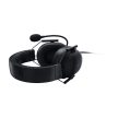 Razer BlackShark V2 X Vezetékes headset PS5 / PS4 / PC - Fekete