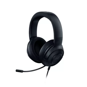   Razer Kraken X Lite 7.1 Cască de gaming - Negru (second hand, garanție 1 lună)