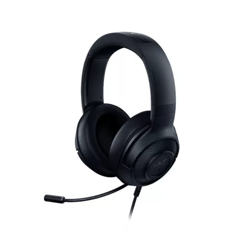 Razer Kraken X Lite 7.1 Cască de gaming - Negru (second hand, garanție 1 lună)