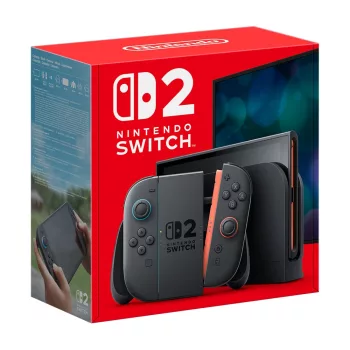 Pachet Nintendo Switch 2