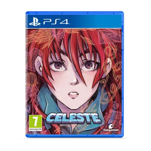 Celeste PS4