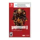 Wolfenstein II (2) The New Colossus SWITCH (second hand)