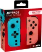 KONIX controller wireless Roșu-Albastru Switch / OLED (KX-SW-JOYS-BL-RD)