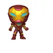 Funko POP! Marvel Rivals - Iron Man