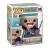 Funko POP! Animație: One Piece - Franosuke figura #1476