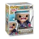 Funko POP! Animație: One Piece - Franosuke figura #1476