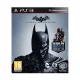Batman Arkham Origins PS3