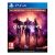 Outriders PS4 (second hand, fără zgârieturi)