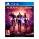 Outriders PS4 (second hand, fără zgârieturi)