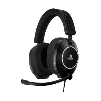 Nacon RIG R5 PRO HS Cască Gaming cu fir PS5 / PS4 / PC