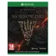 The Elder Scrolls Online Morrowind Xbox One (second hand, fără zgârieturi)