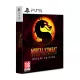 Mortal Kombat: Legacy Kollection - Deluxe Edition PS5