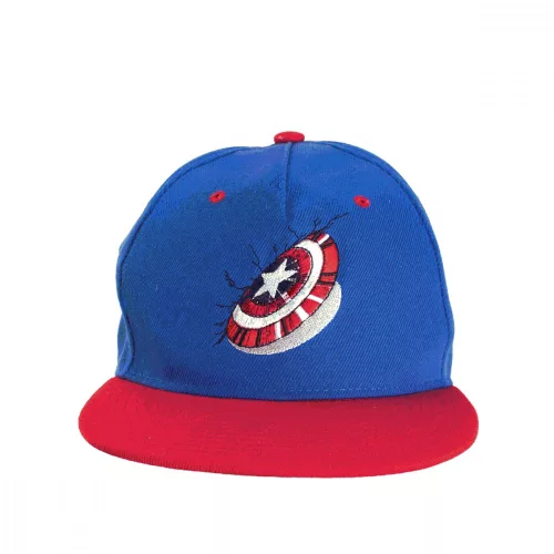 Marvel - AVAS Amerika Kapitány Snapback - Goodloot