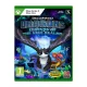 DreamWorks Dragons: Legendele celor nouă tărâmuri Xbox One / Seria X