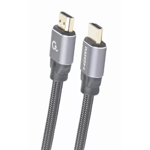 Cablexpert Ultra High Speed 4K HDMI Cable (Premium Series) (5 metri) (CCBP-HDMI-5M)
