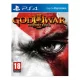 God of War 3 Remasterizat PS4