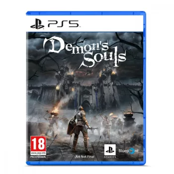 Suflete demonice PS5