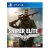 Sniper Elite 4 PS4 (second hand, fără zgârieturi)