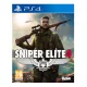Sniper Elite 4 PS4 (second hand, fără zgârieturi)