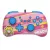 Switch Horipad Mini - Seria Super Mario - Peach NSW-367U