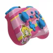 Switch Horipad Mini - Seria Super Mario - Peach NSW-367U