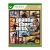 Grand Theft Auto V (GTA 5) Xbox Seria X