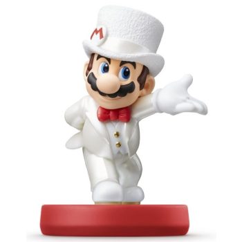 Super Mario - Mario de nuntă Amiibo