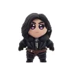 Breloc The Witcher Yennefer 3D