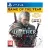 The Witcher 3 Game of The Year Edition PS4 (engleză) (second hand, fără zgârieturi)