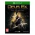 Deus Ex Mankind Divided Xbox One (second hand, fără zgârieturi, disc promoțional)