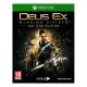 Deus Ex Mankind Divided Xbox One (second hand, fără zgârieturi, disc promoțional)