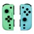 KONIX controller wireless Albastru-Verde Switch / OLED (KX-SW-JOYS-BL-GR)