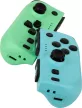 KONIX controller wireless Albastru-Verde Switch / OLED (KX-SW-JOYS-BL-GR)