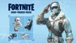 Fortnite Darkfire and Ice Bundle Xbox One / Series X (CSAK LETÖLTŐKÓD!)