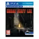 Here They Lie VR PS4 (second hand, fără zgârieturi, necesită VR)