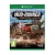Spintires: MudRunner American Wilds Xbox One (second hand)