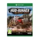 Spintires: MudRunner American Wilds Xbox One (second hand)