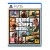 Grand Theft Auto V (GTA 5) PS5