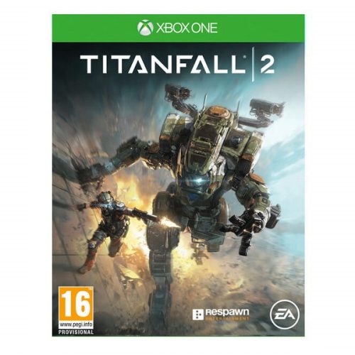 Titanfall 2 Xbox One (second hand, fără zgârieturi)