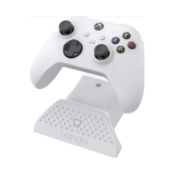   Venom Xbox One / Series S / X White Charging Dock + 1 baterie VS2870 (second hand, garanție 1 lună)