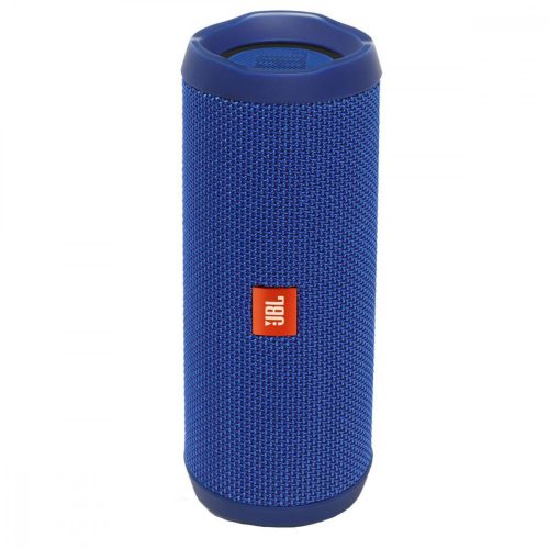 Difuzor Bluetooth JBL Flip 4 - Albastru