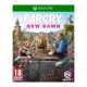 Far Cry: New Dawn Xbox One (second hand, fără zgârieturi)