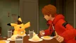 Detective Pikachu Returns Switch (second hand)