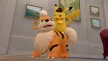 Detective Pikachu Returns Switch (second hand)