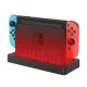 Venom Nintendo Switch RGB LED Stand VS4928