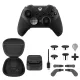 Controler fără fir Xbox Elite Series 2 (negru) + husă de transport FST-00003