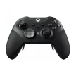Controler fără fir Xbox Elite Series 2 (negru) + husă de transport FST-00003